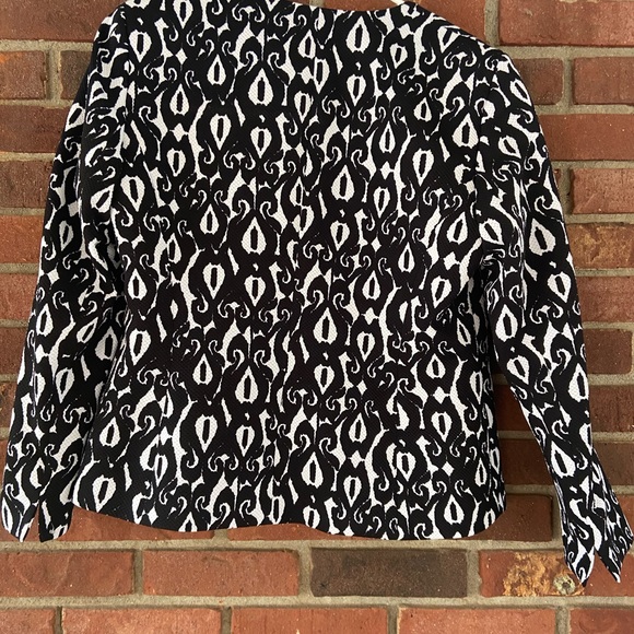 Jones Studio Blazer - Picture 2 of 3